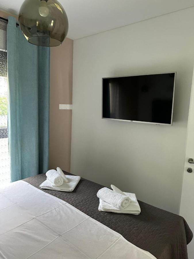 Villa Mare'S 1 斯普利特 外观 照片